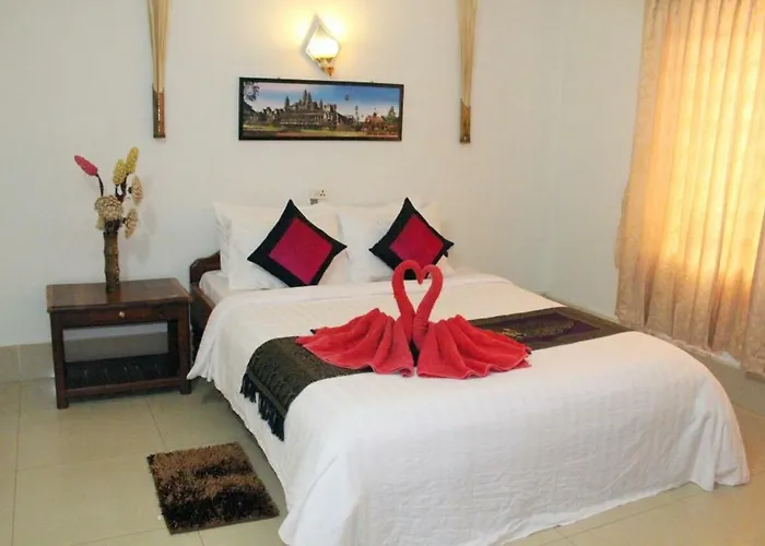 Hotel Tropical Breeze