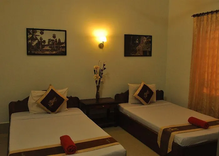 Hotel Tropical Breeze