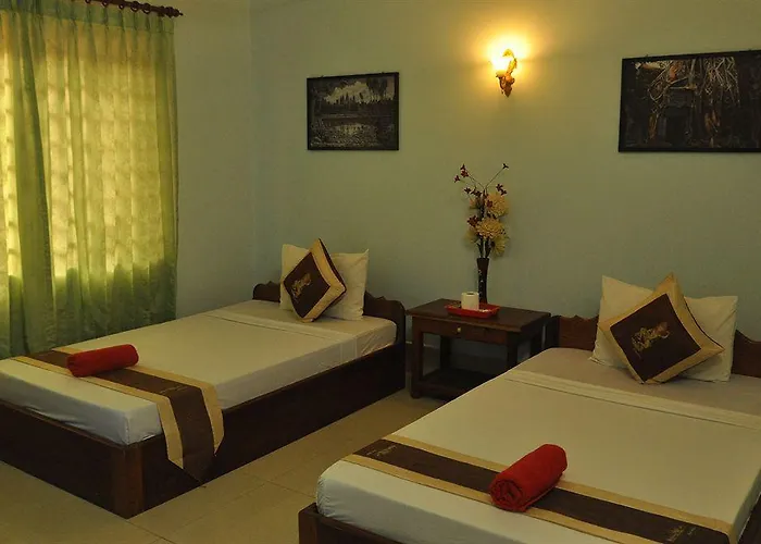 Hotel Tropical Breeze 2*