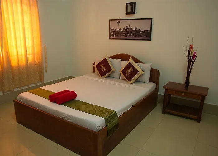 Hotel Tropical Breeze 2*