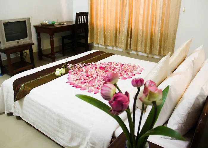 Hotel Tropical Breeze