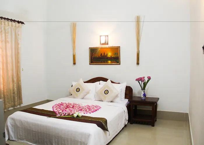 Hotel Tropical Breeze 2*