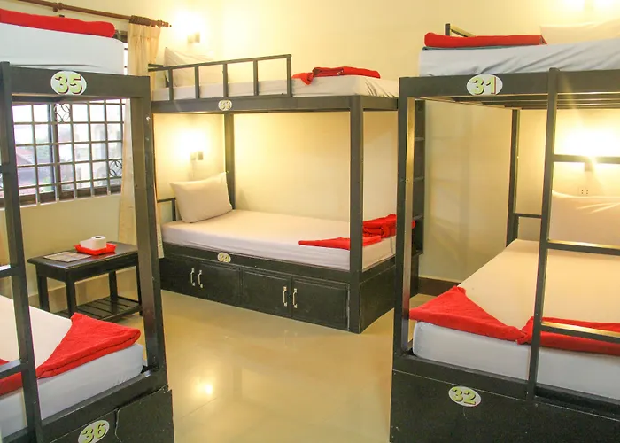 Hotel Tropical Breeze 2*