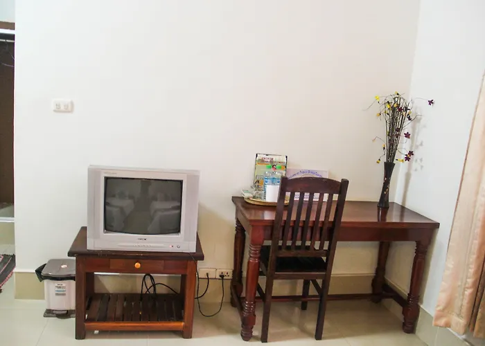 Tropical Breeze 2* Siem Reap