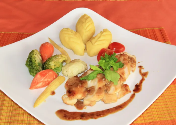 Hotel Tropical Breeze 2*