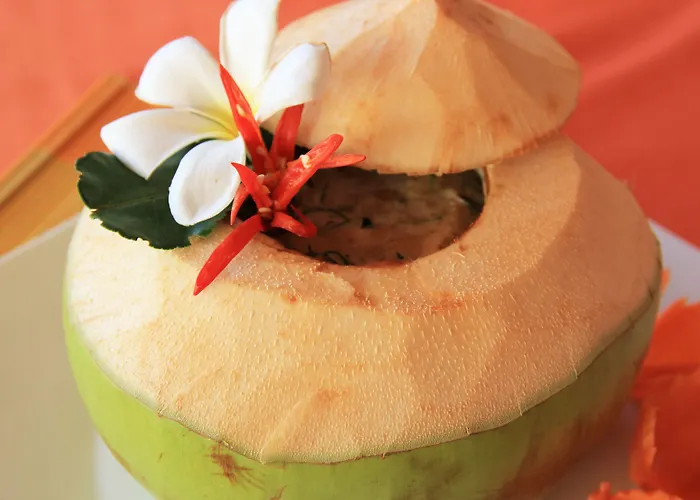 Hotel Tropical Breeze