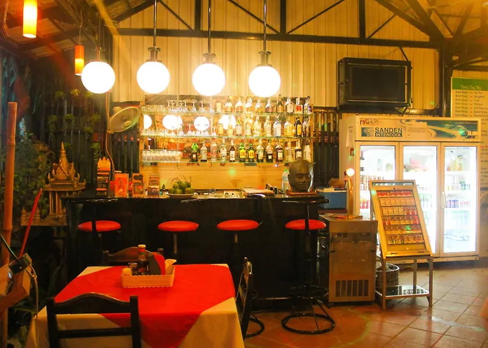 Tropical Breeze Hotel