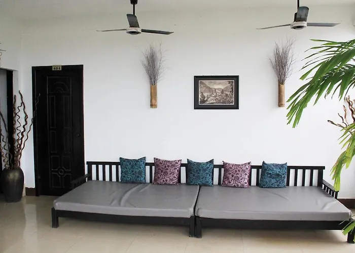 Tropical Breeze 2* Siem Reap