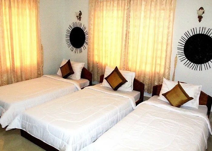 Tropical Breeze 2* Siem Reap