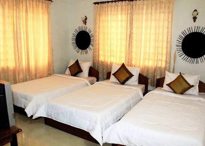 Hotel Tropical Breeze 2*
