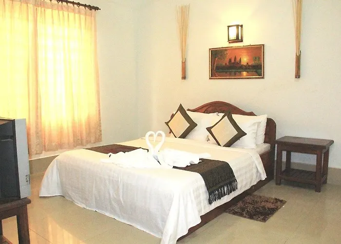 Hotel Tropical Breeze 2*